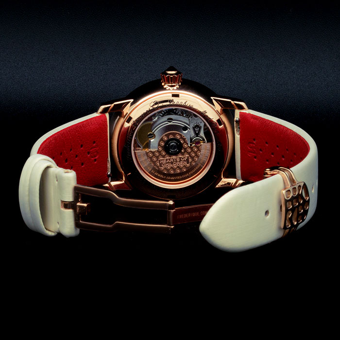 Frederique Constant FC-310WHF2PD4